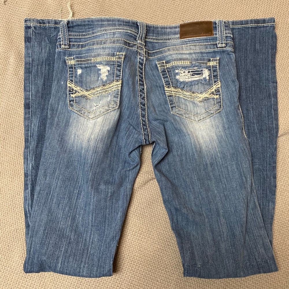 BKE Jeans